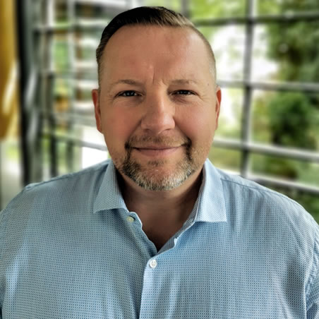 Moritz Rose Marco Kerbs - Betriebsratsvorsitzender