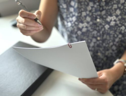 Umsetzung von tarifvertraglichen Anpassungen (TVöD-VKA)