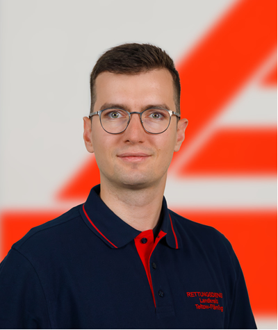 Marco Kerbs - Betriebsratsvorsitzender 