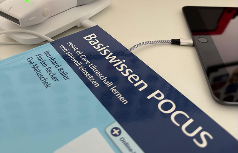 POCUS-Kurs, Point-of-Care-Ultrasound