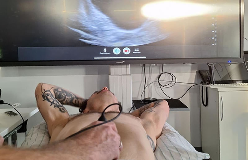 POCUS-Kurs, Point-of-Care-Ultrasound