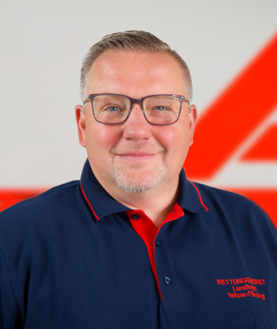 Marco Kerbs - Betriebsratsvorsitzender 