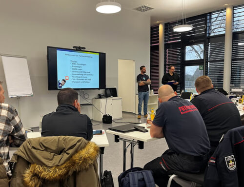 OrgL-Refresher 2026: Gemeinsame Fortbildung stärkt Zusammenarbeit über Organisationsgrenzen hinweg