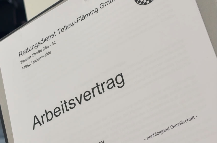 Staffelstabübergabe 2026 – Ein neuer Ausbildungsjahrgang startet, ein neuer Abschnitt beginnt